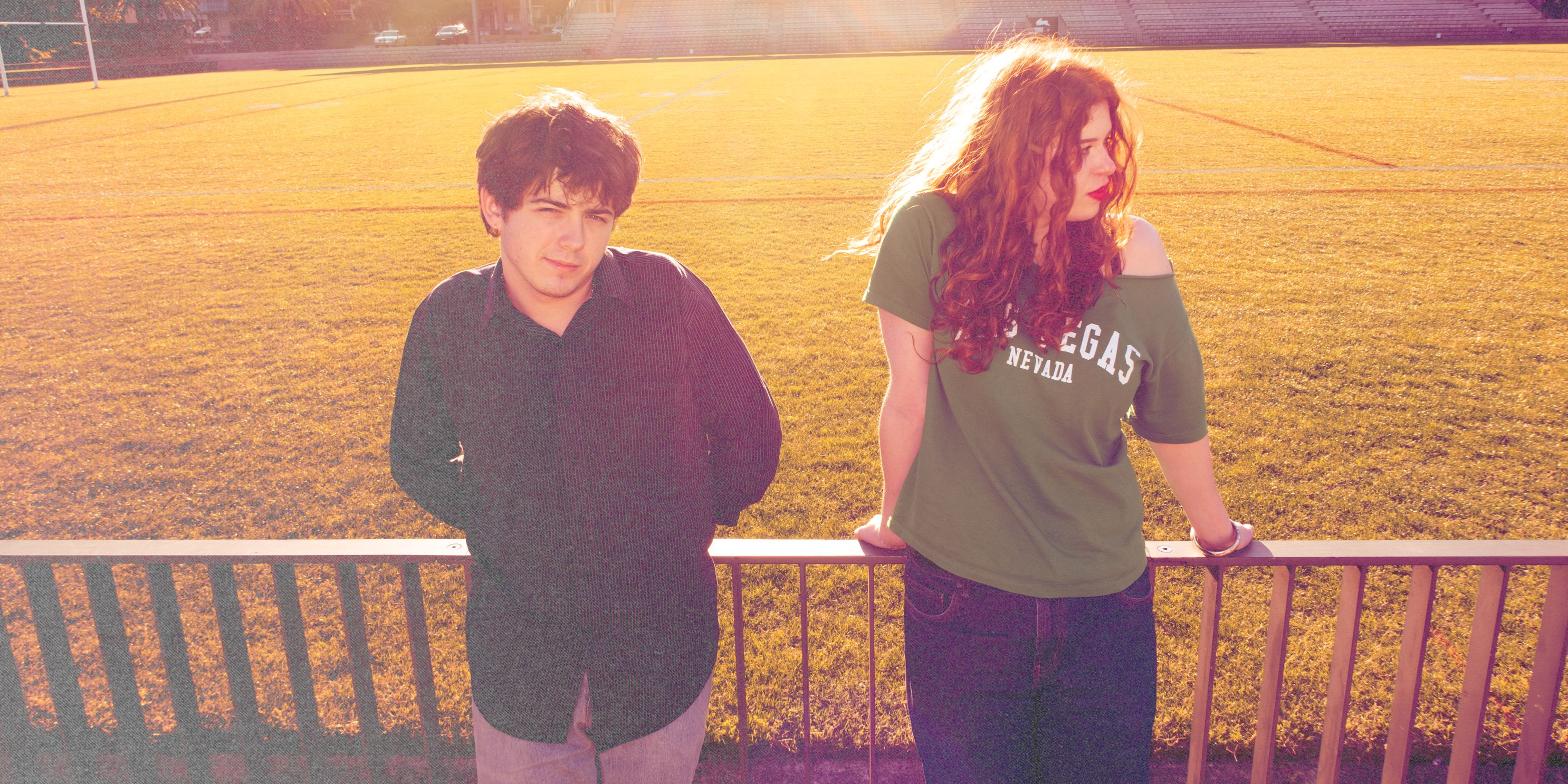 GOOD MUSIC PRESENTS: CHICK
