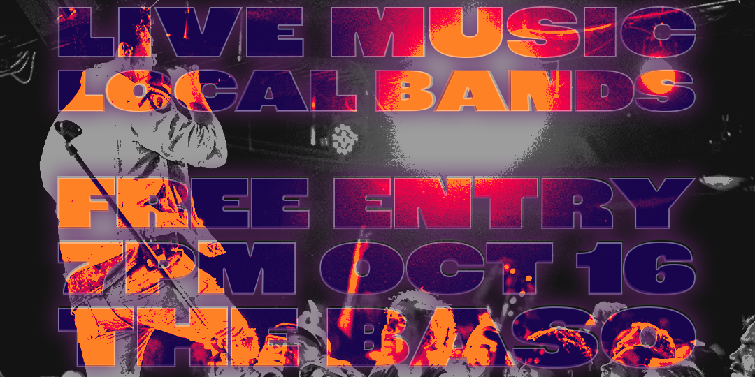 FREE LIVE MUSIC