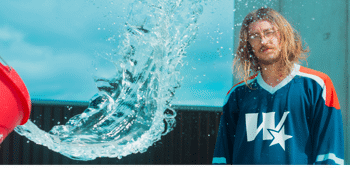 Winston Surfshirt