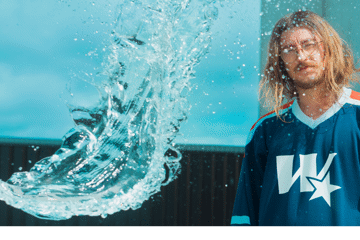 Winston Surfshirt