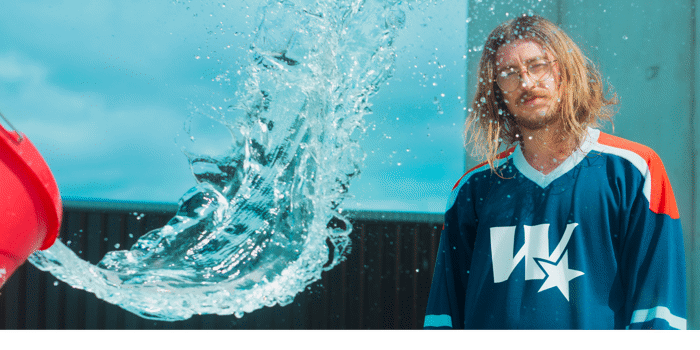 Winston Surfshirt