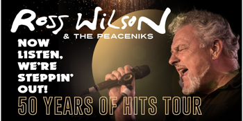 Ross Wilson & The Peaceniks