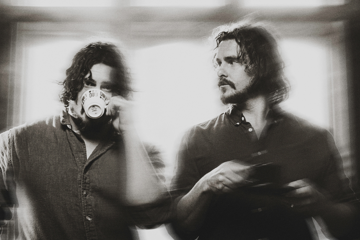 Pierce Brothers - Moonrise Album Tour