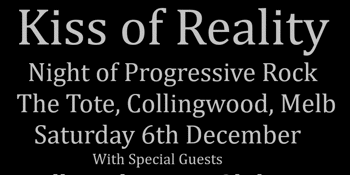 Night of Progressive Rock