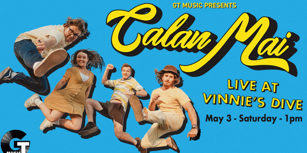Event image for Calan Mai