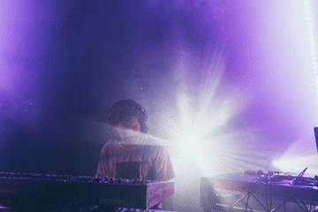 Flux State