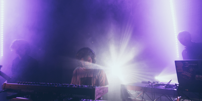 Flux State