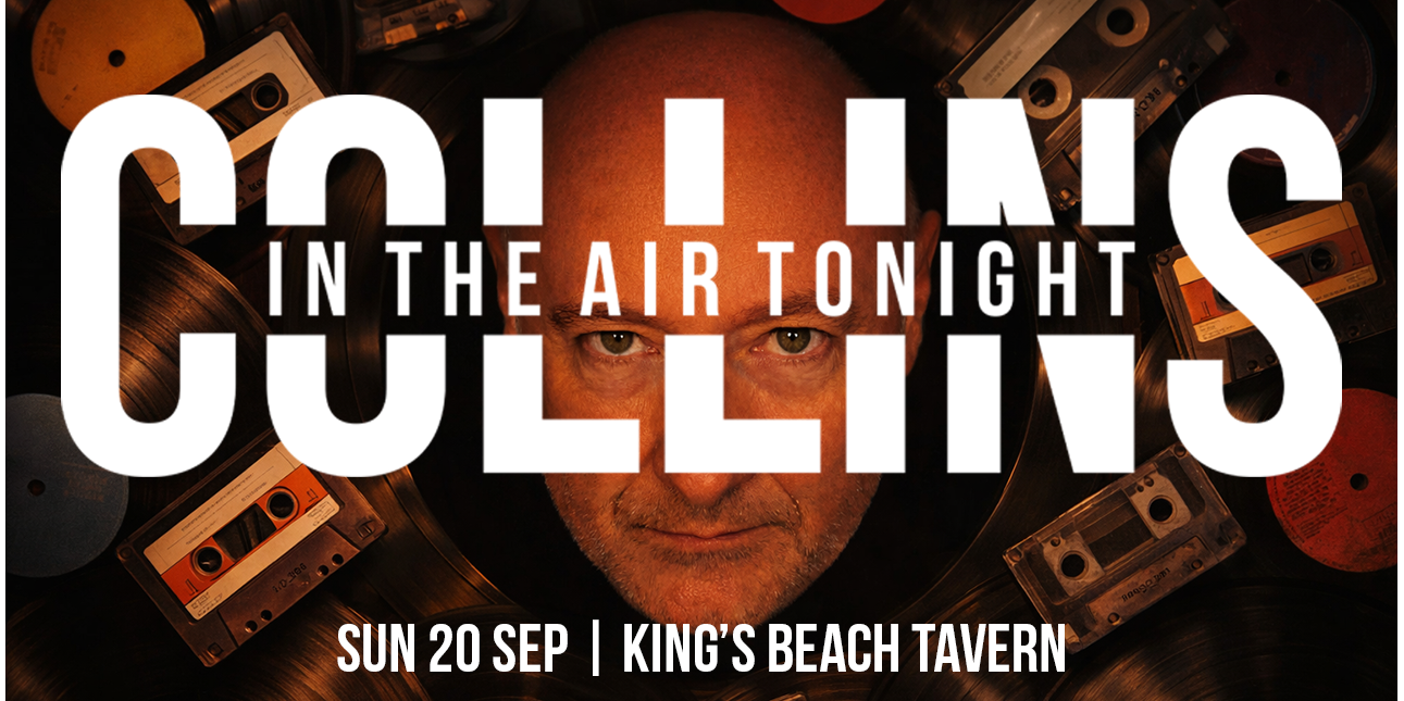 Collins - In The Air Tonight