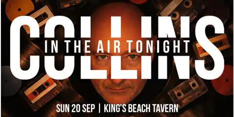 Collins - In The Air Tonight