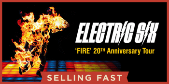 Electric Six