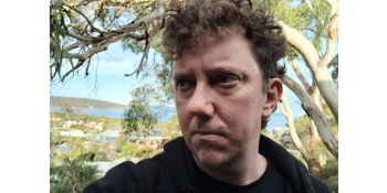 CANCELLED - BEN SALTER AT THE OLD BAR