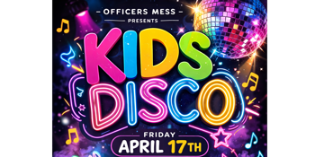 Kids Disco