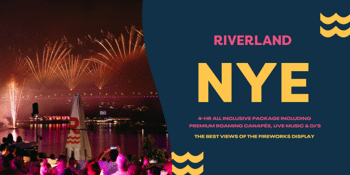 NYE Riverland