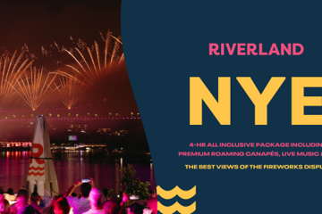 NYE Riverland