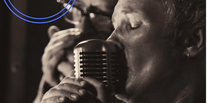 **FREE ENTRY // MAIN BAR GIG** The Blue Souls