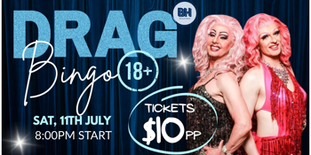 Drag Bingo