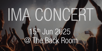 IMA Concert 18+