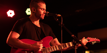 NOAH. w/ Malaika Mfalme + Sinead BC