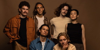 First Beige 'Sudden Weight' Tour