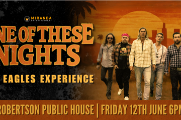 One of These Nights | The Eagles Experience