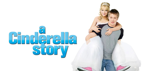 A Cinderella Story (PG) PRESENTED IN 35MM FILM
