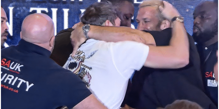 How to Watch Misfits X Series 22: Till vs. Rockhold Live Stream, PPV Price & Start Time