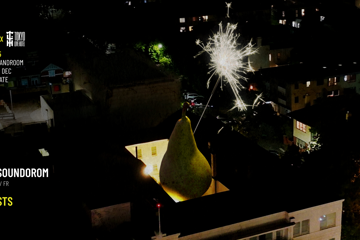 BC x NYE w/ Dyed Soundorom