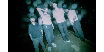 smartcasual - More To Say TOUR (Brisbane)