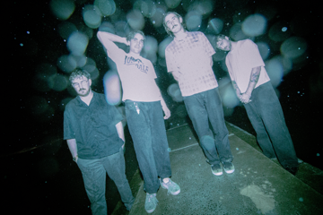 smartcasual - More To Say TOUR (Brisbane)