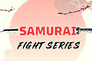 Samurai Fight Series 14