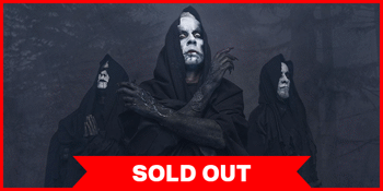 Behemoth Sideshow