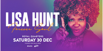 Lisa Hunt