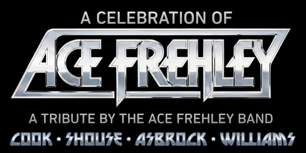 CANCELLED - A Celebration of Ace Frehley - A Tribute by the Ace Frehley Band