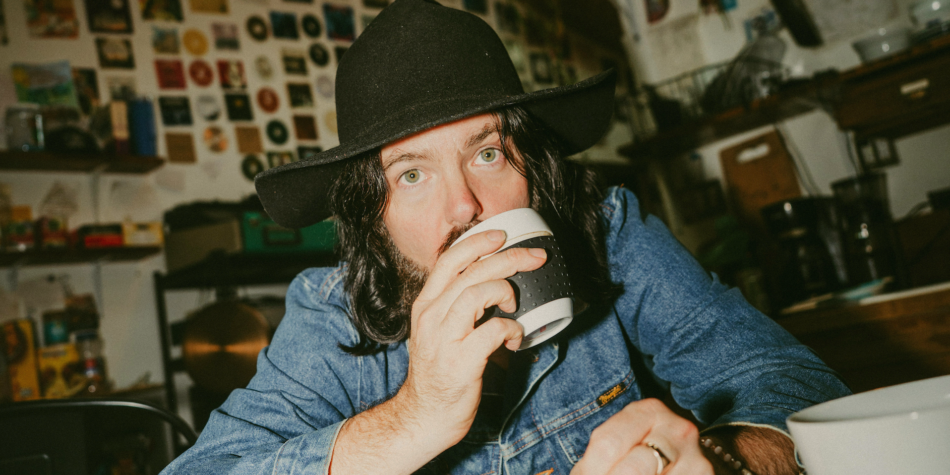JORDIE LANE 'Habitual' Album Launch