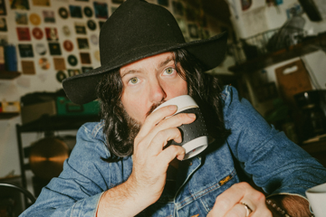 JORDIE LANE 'Habitual' Album Launch