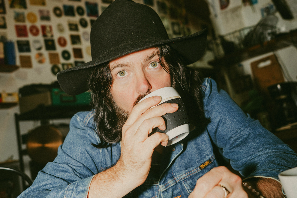 JORDIE LANE 'Habitual' Album Launch