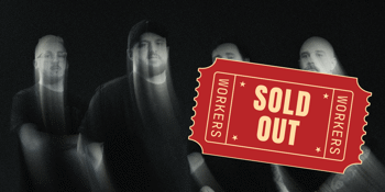 Heists ‘Beneath The Surface’ EP Release Tour | Melbourne