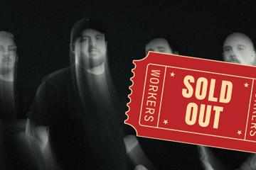 Heists ‘Beneath The Surface’ EP Release Tour | Melbourne