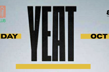 YEAT | PERTH