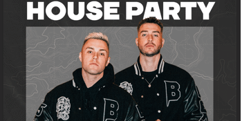 House Party Saturdays ft. BONKA