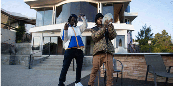 CANCELLED - Lil Gnar & Germ 'The Big Bad Gnar Shit' Australian Tour