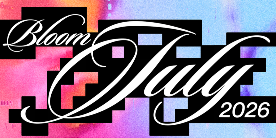 Bloom Pres. Marigold Takeover Ft. Special Guests