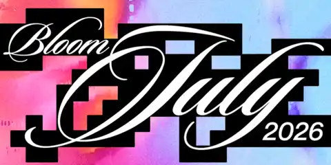 Bloom Pres. Marigold Takeover Ft. Special Guests
