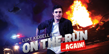 Luke Kidgell