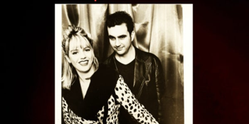 REBECCA BARNARD & SHANE O'MARA // THUR ARVO GIG SERIES
