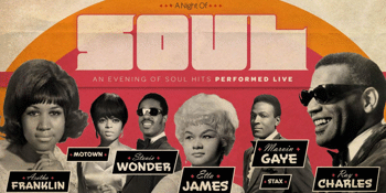 A Night Of Soul!