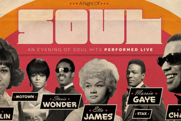 A Night Of Soul!