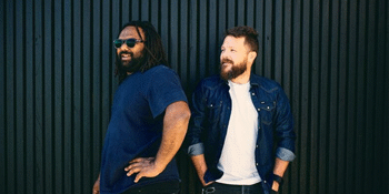 Busby Marou - Sound Of Summer Tour