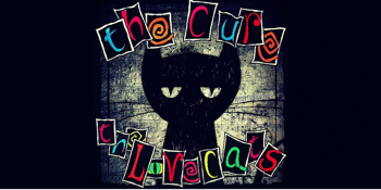 Love Cats - A Tribute to the Cure...