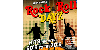 MORNING MELODIES: Retro Rockin' Nights by ATTORI